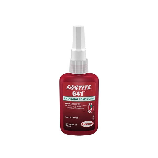 Henkel Loctite 603 250Ml 231101